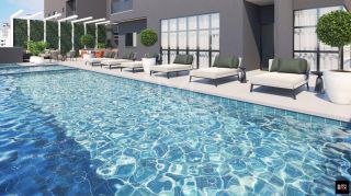 APARTAMENTO 02 SUÍTES EM MEIA PRAIA ITAPEMA