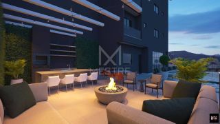 APARTAMENTO 02 SUÍTES EM MEIA PRAIA ITAPEMA