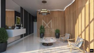 APARTAMENTO 02 SUÍTES EM MEIA PRAIA ITAPEMA