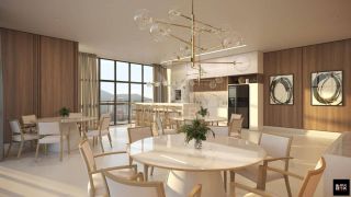APARTAMENTO 02 SUÍTES EM MEIA PRAIA ITAPEMA
