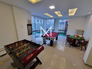APARTAMENTO COM 03 SUÍTES MOBILIADO À VENDA EM MEIA PRAIA