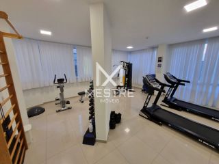 APARTAMENTO COM 03 SUÍTES MOBILIADO À VENDA EM MEIA PRAIA