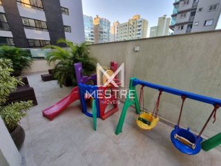 APARTAMENTO COM 03 SUÍTES MOBILIADO À VENDA EM MEIA PRAIA