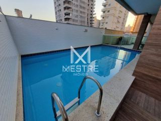 APARTAMENTO COM 03 SUÍTES MOBILIADO À VENDA EM MEIA PRAIA