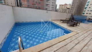 APARTAMENTO AMPLO 3 SUÍTES NA MEIA PRAIA PARA LOCAÇÃO ANUAL