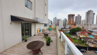 APARTAMENTO AMPLO 3 SUÍTES NA MEIA PRAIA PARA LOCAÇÃO ANUAL