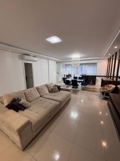 APARTAMENTO AMPLO 3 SUÍTES NA MEIA PRAIA PARA LOCAÇÃO ANUAL