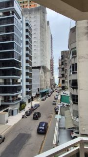 APARTAMENTO COM 02 DORM. PARA LOCAÇÃO ANUAL NA MEIA PRAIA