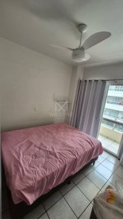 APARTAMENTO COM 02 DORM. PARA LOCAÇÃO ANUAL NA MEIA PRAIA