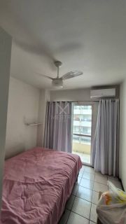 APARTAMENTO COM 02 DORM. PARA LOCAÇÃO ANUAL NA MEIA PRAIA