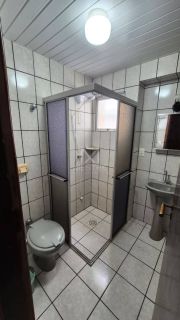 APARTAMENTO COM 02 DORM. PARA LOCAÇÃO ANUAL NA MEIA PRAIA