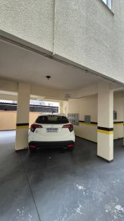 APARTAMENTO COM 02 DORM. PARA LOCAÇÃO ANUAL NA MEIA PRAIA