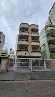 APARTAMENTO COM 02 DORM. PARA LOCAÇÃO ANUAL NA MEIA PRAIA