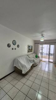 APARTAMENTO COM 02 DORM. PARA LOCAÇÃO ANUAL NA MEIA PRAIA