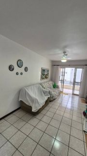 APARTAMENTO COM 02 DORM. PARA LOCAÇÃO ANUAL NA MEIA PRAIA