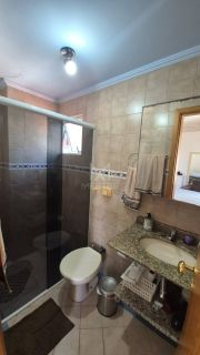 APARTAMENTO QUADRA MAR PARA LOCAÇÃO ANUAL NA MEIA PRAIA