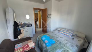 APARTAMENTO QUADRA MAR PARA LOCAÇÃO ANUAL NA MEIA PRAIA
