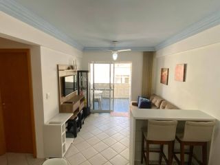 APARTAMENTO QUADRA MAR PARA LOCAÇÃO ANUAL NA MEIA PRAIA