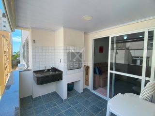 APARTAMENTO QUADRA MAR PARA LOCAÇÃO ANUAL NA MEIA PRAIA