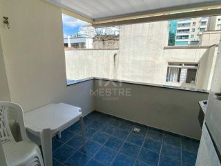APARTAMENTO QUADRA MAR PARA LOCAÇÃO ANUAL NA MEIA PRAIA