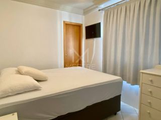 APARTAMENTO QUADRA MAR PARA LOCAÇÃO ANUAL NA MEIA PRAIA