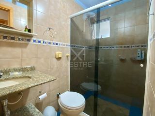 APARTAMENTO QUADRA MAR PARA LOCAÇÃO ANUAL NA MEIA PRAIA