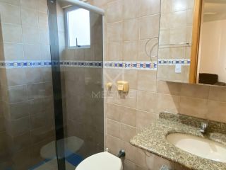 APARTAMENTO QUADRA MAR PARA LOCAÇÃO ANUAL NA MEIA PRAIA