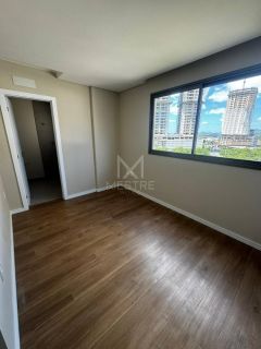 APARTAMENTO NOVO COM 02 SUÍTES À VENDA NA MEIA PRAIA