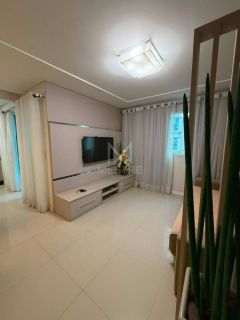 APARTAMENTO MOBILIADO COM 03 SUÍTES À VENDA NA MEIA PRAIA