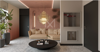 APARTAMENTO 2 SUÍTES ANDAR ALTO PARA VENDA EM BALNEÁRIO PEREQUÊ