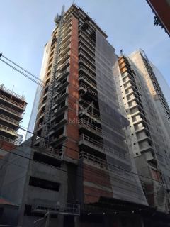 APARTAMENTO 2 SUÍTES ANDAR ALTO PARA VENDA EM BALNEÁRIO PEREQUÊ
