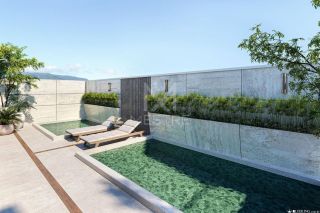 APARTAMENTO COM 03 SUÍTES À VENDA NA MEIA PRAIA