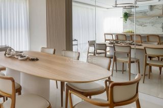 APARTAMENTO NOVO FRENTE MAR ANDAR ALTO PARA VENDA EM ITAPEMA