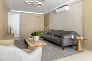 APARTAMENTO NOVO FRENTE MAR ANDAR ALTO PARA VENDA EM ITAPEMA