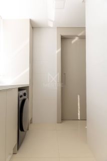 APARTAMENTO NOVO FRENTE MAR ANDAR ALTO PARA VENDA EM ITAPEMA