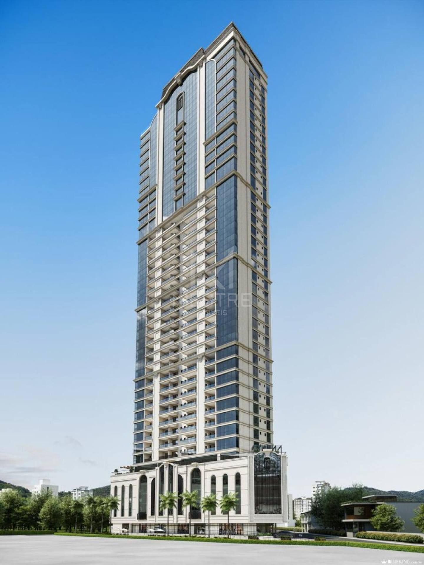 APARTAMENTO NOVO 3 SUÍTES ANDAR ALTO PARA VENDA EM ITAPEMA