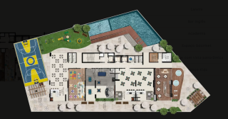 APARTAMENTO NOVO 3 SUÍTES ANDAR ALTO PARA VENDA EM ITAPEMA