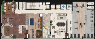APARTAMENTO NOVO 3 SUÍTES ANDAR ALTO PARA VENDA EM ITAPEMA