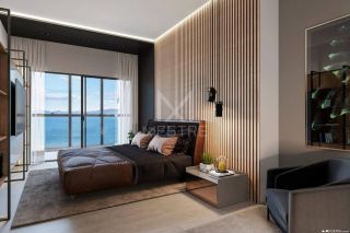 APARTAMENTO NOVO 3 SUÍTES ANDAR ALTO PARA VENDA EM ITAPEMA