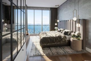 APARTAMENTO NOVO 3 SUÍTES ANDAR ALTO PARA VENDA EM ITAPEMA