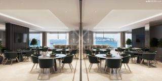 APARTAMENTO NOVO 3 SUÍTES ANDAR ALTO PARA VENDA EM ITAPEMA