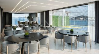 APARTAMENTO NOVO 3 SUÍTES ANDAR ALTO PARA VENDA EM ITAPEMA
