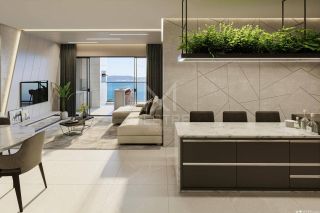 APARTAMENTO NOVO 3 SUÍTES ANDAR ALTO PARA VENDA EM ITAPEMA