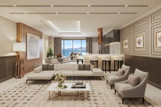 APARTAMENTO NOVO 3 SUÍTES ANDAR ALTO PARA VENDA EM ITAPEMA