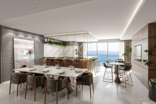 APARTAMENTO NOVO 3 SUÍTES ANDAR ALTO PARA VENDA EM ITAPEMA