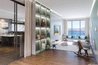 APARTAMENTO NOVO 3 SUÍTES ANDAR ALTO PARA VENDA EM ITAPEMA