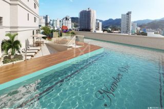 APARTAMENTO NOVO 3 SUÍTES ANDAR ALTO PARA VENDA EM ITAPEMA