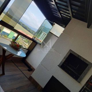 APARTAMENTO DIFERENCIADO MOBILIADO PARA VENDA EM PORTO BELO