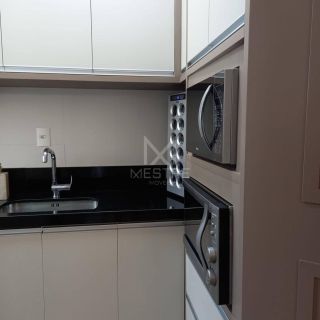 APARTAMENTO DIFERENCIADO MOBILIADO PARA VENDA EM PORTO BELO