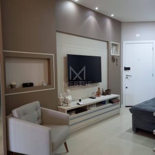 APARTAMENTO DIFERENCIADO MOBILIADO PARA VENDA EM PORTO BELO